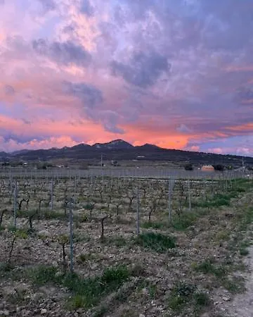 L'epicure- Marsanne 4*