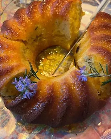 Bed & Breakfast L'epicure- Marsanne Vacqueyras