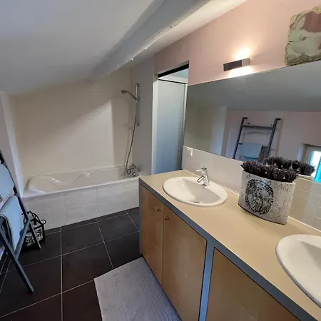L'epicure- Marsanne Bed & Breakfast