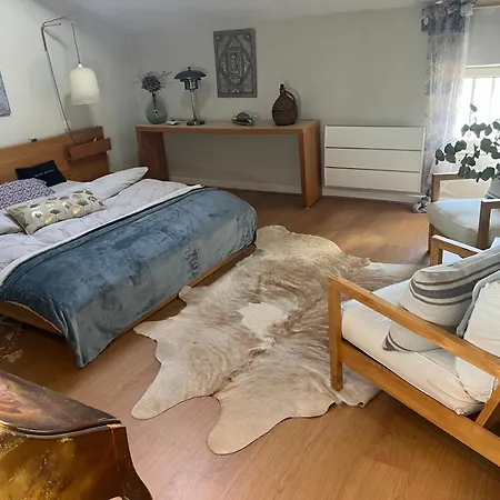 L'epicure- Marsanne Bed & Breakfast Vacqueyras