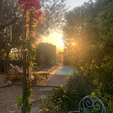 Bed & Breakfast L'epicure- Marsanne 4*