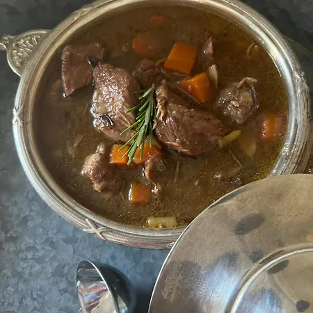 L'epicure- Marsanne Bed & Breakfast Vacqueyras