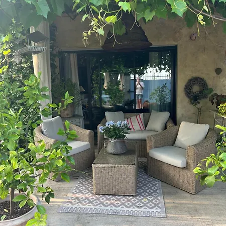 L'epicure- Marsanne Bed & Breakfast 4*